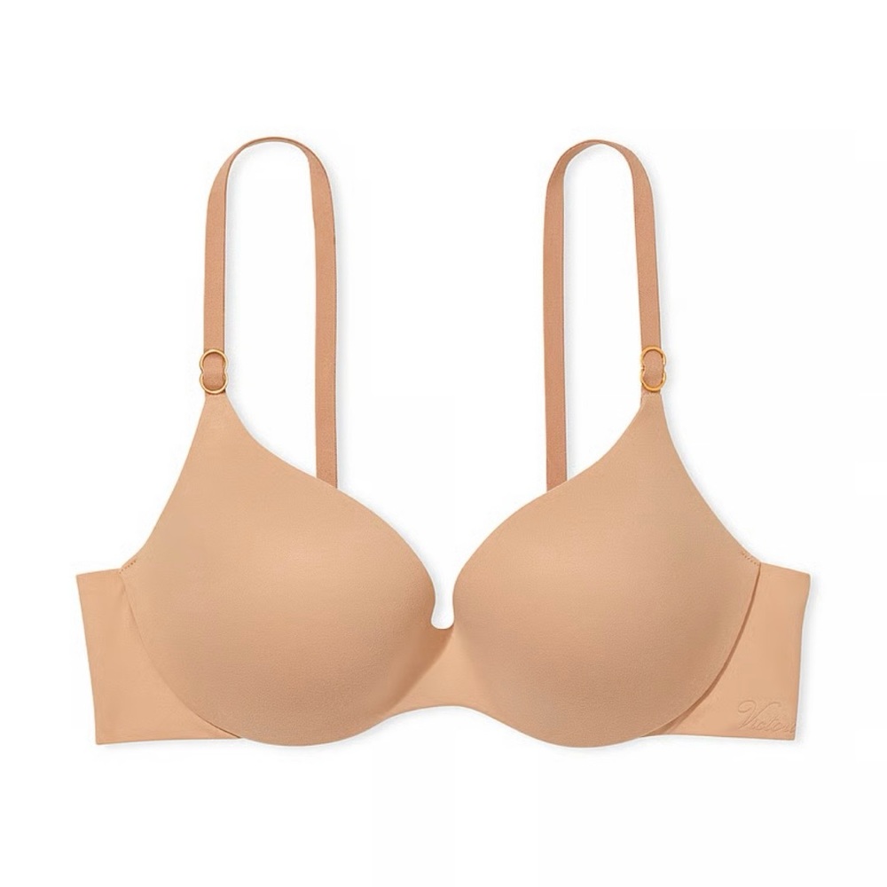 Victoria's Secret Bra with Smooth Contour Cups
